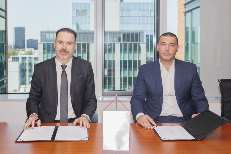 CENTAR BROKER d.o.o. dvanaesti je izdavatelj mini obveznica u sklopu PBZ Minibond inicijative