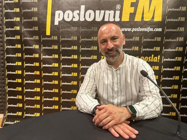 Kliškić: Strah je najveći saboter naših potencijala
