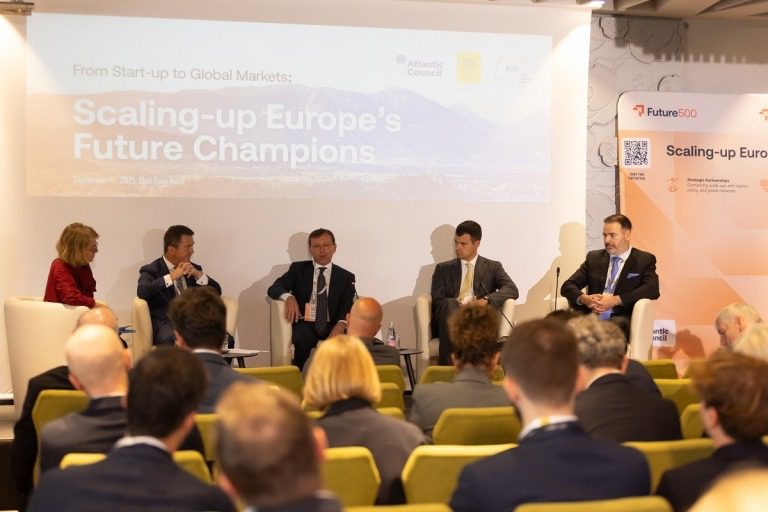 Forum Future 500 pokreće novu fazu europskih ambicija za razvoj novih globalnih lidera