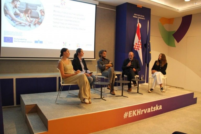 Revolucija rodno osjetljive ravnoteže poslovnog i privatnog života kroz sveobuhvatno usmjerenje na dobrobit i mentalno zdravlje zaposlenika