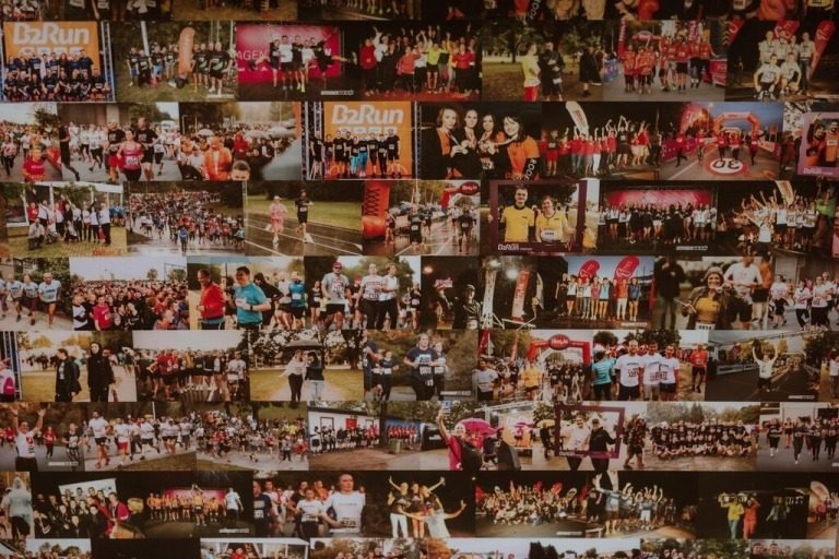 6500 sudionika na Jarunu proslavilo 10 godina B2Runa u Hrvatskoj