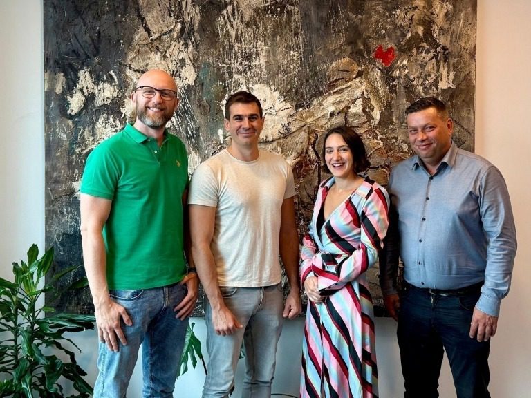 SQ Capital ulaže tri milijuna eura u riječki Aestus i razvoj Parra aplikacije
