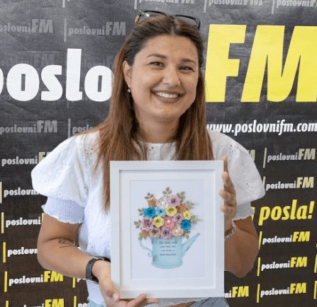 Radić: Unutarnji glas koji vas kopka, koji vam ne da mira, treba slušati