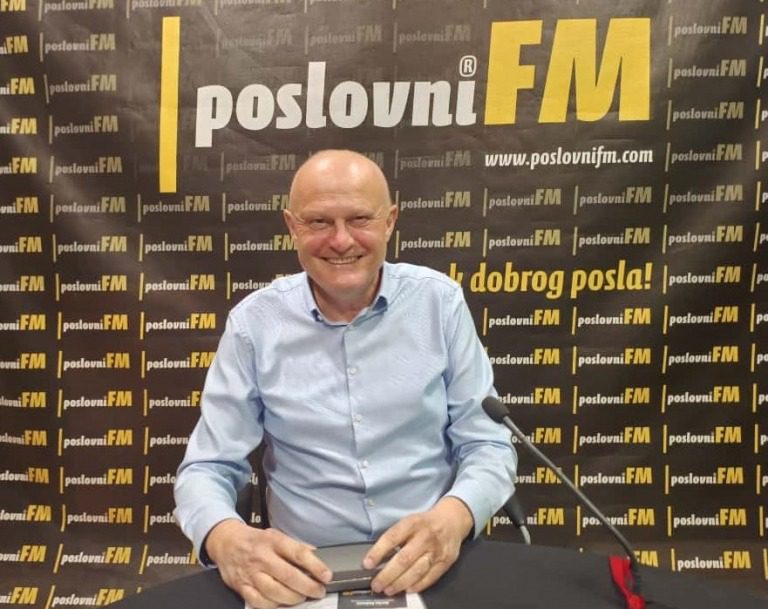 Bošković: Ugradnja dizala nije samo tehnički, nego i društveni projekt