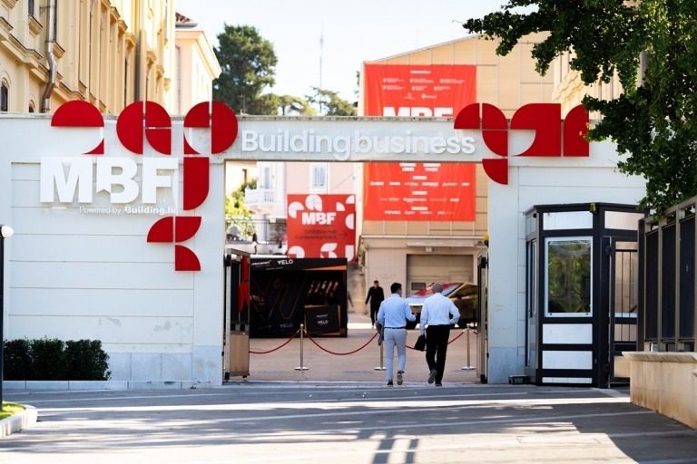 Završio je najveći poslovni forum u regiji: MBF u četiri dana okupio lidere svih industrija i postavio smjernice za budućnost poslovanja