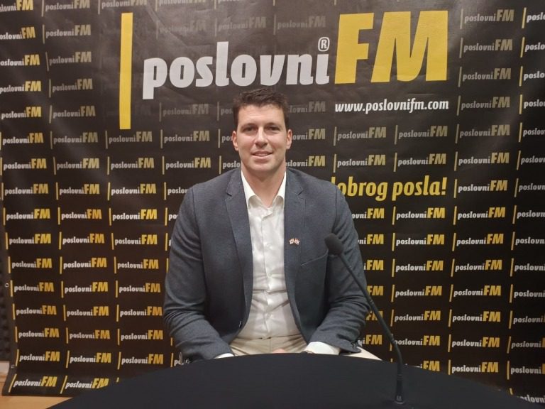 Žunić: Najveća greška mladih? Boje se pogriješiti