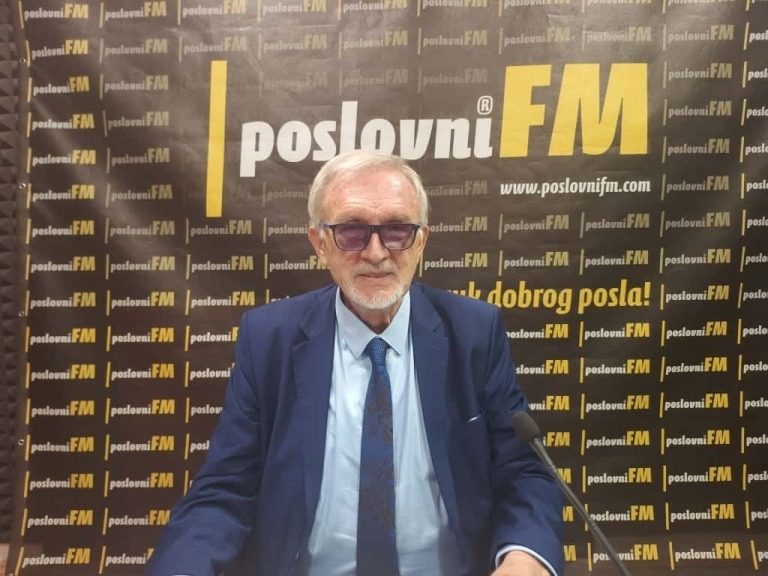 Jakovljević: Živimo u kulturi sukoba i paranoje. Treba nam nova kultura – kultura empatije