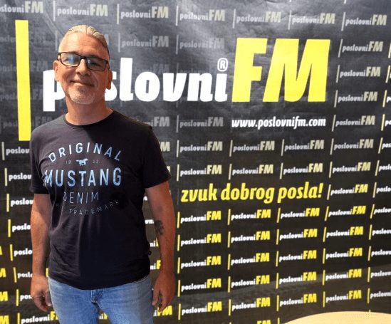 Šegvić: Arhitekti ne rade brže da bi zaradili više, već da bi bili ukorak s vremenom i rokovima