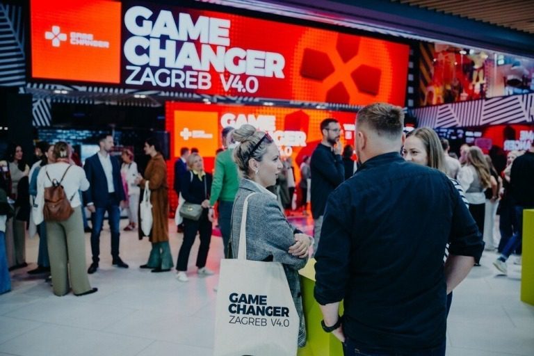 Game Changer 4.0: Zagreb na jedan dan postao središte tech scene i lidera koji donose budućnost