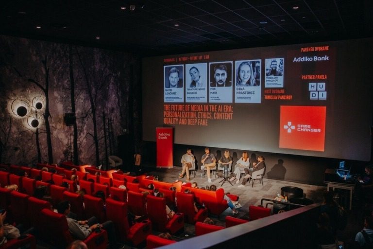 Game Changer 2025: Za tjedan dana Zagreb postaje tech središte regije