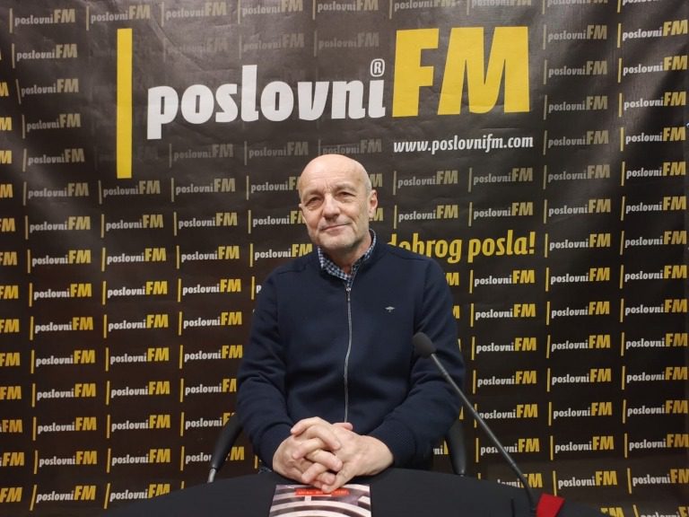 Beck: Pogreška može biti dragocjena ako je čovjek spreman je čuti i promijeniti smjer