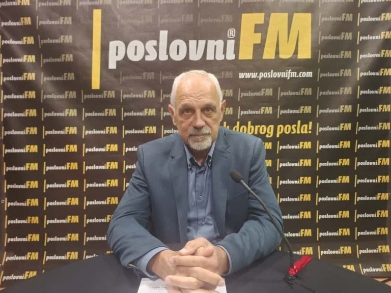 Grlj: Čovjek je velik onoliko koliko je veliko ono što traži
