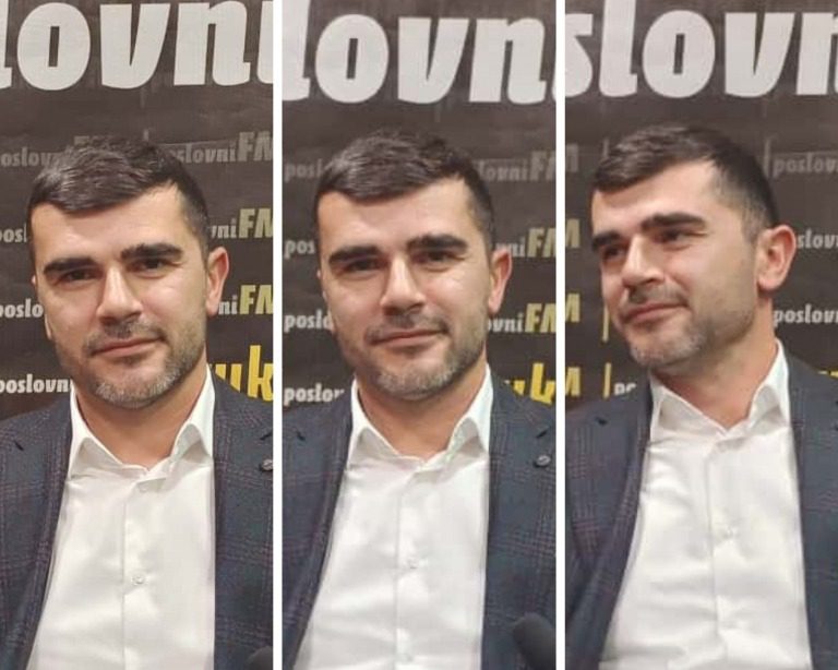Cvitan: Uspjeh je u udruživanju i vjeri u domaću jabuku