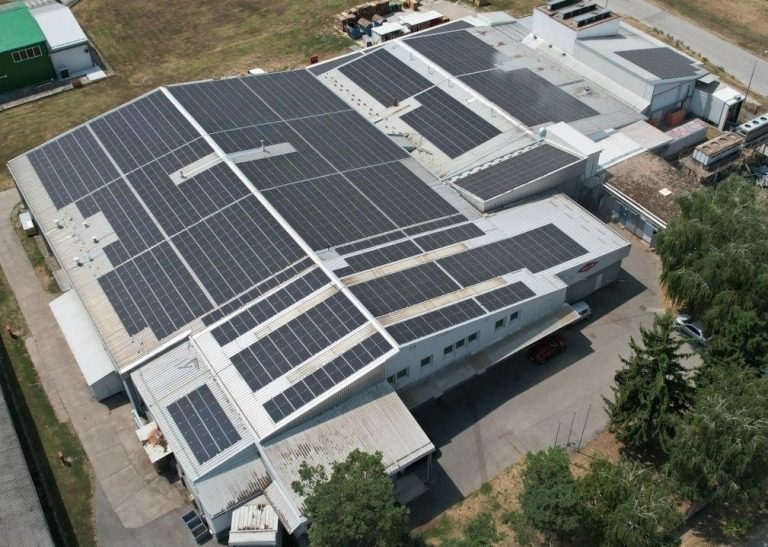 Podravka Agri pustila u rad tri nove sunčane elektrane