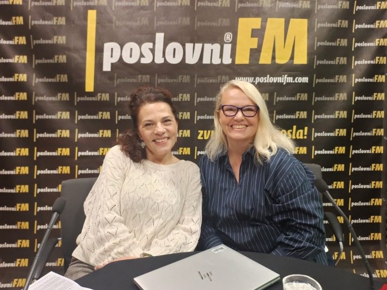 Novina Brkić: Edukacija i primjer su temelji promjene i promicanja zdravih navika