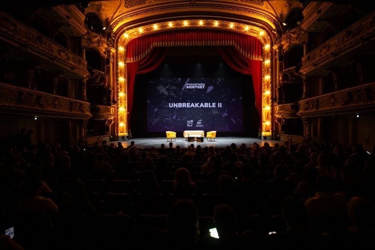Kada skromnost postane lekcija neslomljivosti – s konferencije Poduzetnički mindset poslane snažne poruke