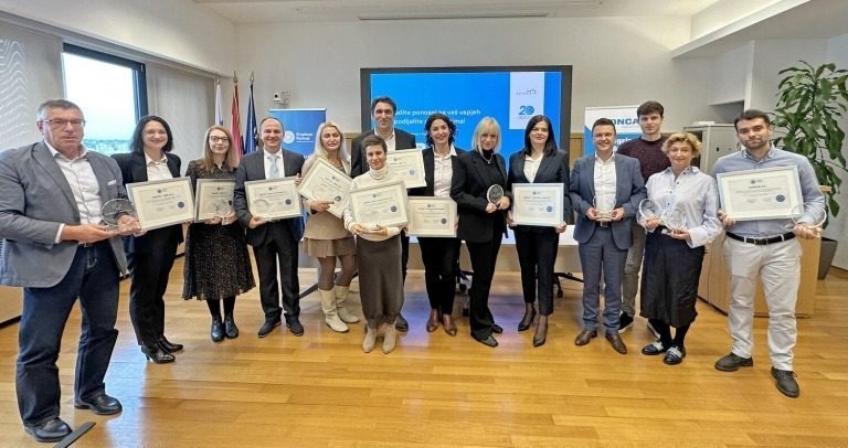 KONČARU dodijeljen certifikat Employer Partner za izvrsnost u upravljanju ljudskim potencijalima