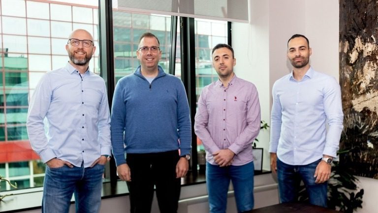 SQ Capital investirao 2,7 mil eura u Moontop