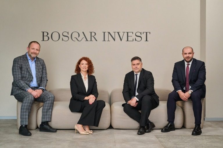 BOSQAR INVEST u prva tri kvartala ostvario rast prihoda od 75 posto i EBITDA-e od 77 posto