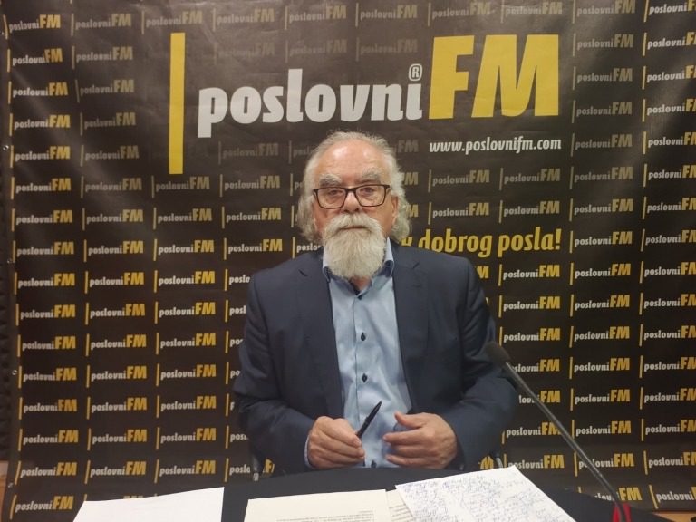 Ekumena, etika i odgovornost pojedinca: životna misija Augustina Bašića