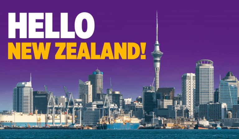CARWIZ nakon velikih tržišta osvaja i ona egzotična – stiže na Novi Zeland!