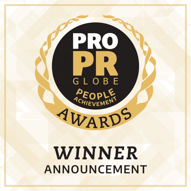 Iva Stilinović Grahovac i Vlatka Kamenić Jagodić dobitnice su priznanja PRO PR Globe Awards