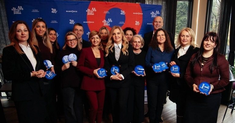Dodijeljeni prvi Inc.Q ALL certifikati i nagrade za inkluzivnost