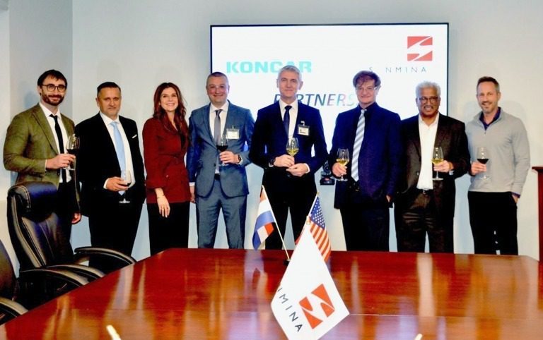 KONČAR sklopio ugovor s Fortune 500 tvrtkom – Sanmina Corporation, u cilju jačanja prisustva na američkom tržištu