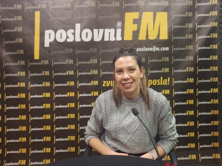 Horvat Zadro: Treba biti pomalo lud i ići za ispunjenjem svog sna