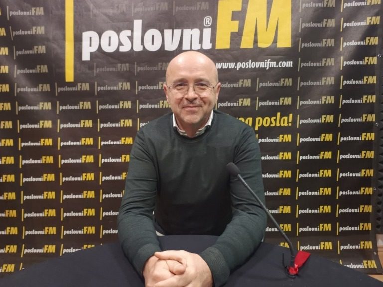 Kušeković: Treba znati plivati uzvodno i dokazati da je uspjeh moguć
