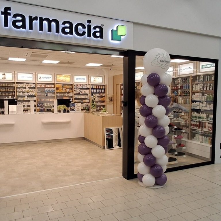Belupo prodaje ljekarne Deltis Pharm