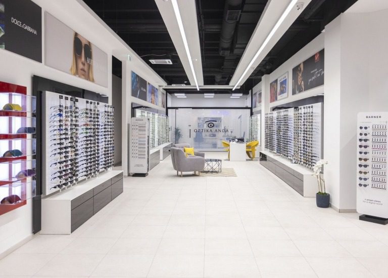 MidEuropa preuzima većinski udio Optike Anda, vodećeg maloprodajnog lanca optika u Hrvatskoj