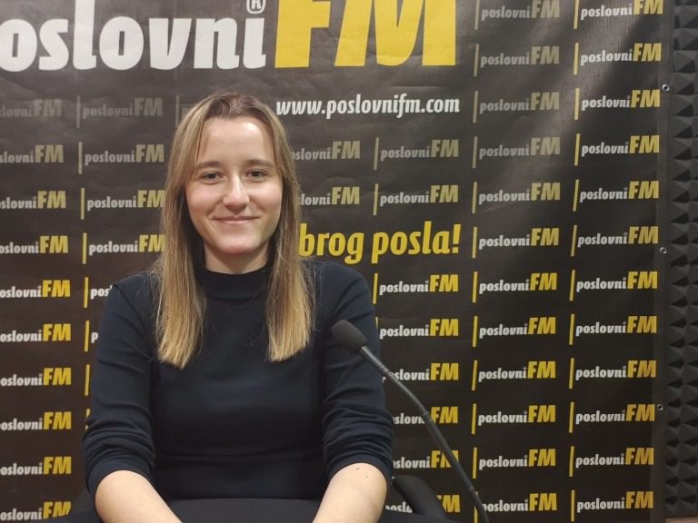 Kurtović: Put do uspjeha traje barem deset godina, a novac ne može biti jedina motivacija