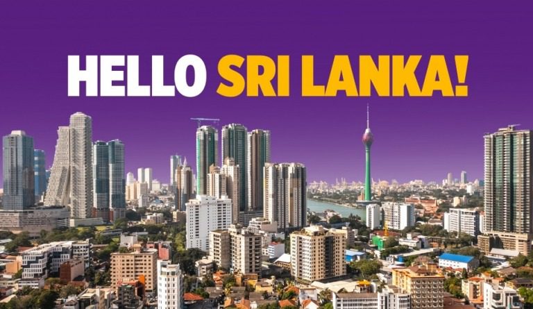 CARWIZ International ulazi na tržište Šri Lanke