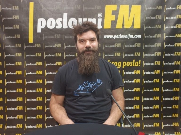 Veverec: Kad fizika postane doživljaj, a franšiza alat za širenje znatiželje