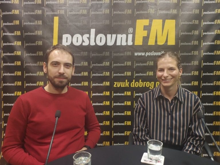 Crobotic Solutions: Mladi FER-ovci koji robotima daju “gumb za promjenu”