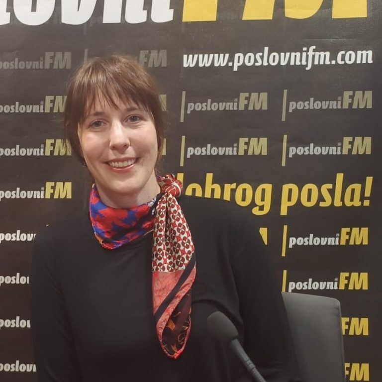 Kostanić Jurić: Energetski certifikat je krvna slika zgrade i temelj svake ozbiljne investicije