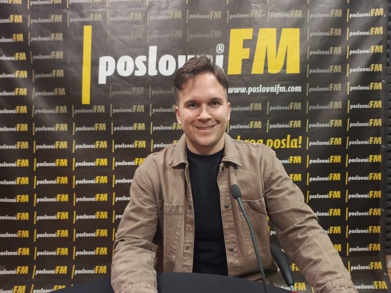 Ljubičić: Iz Imotskog stiže robot budućnosti: Rinno nije programiran – on razumije