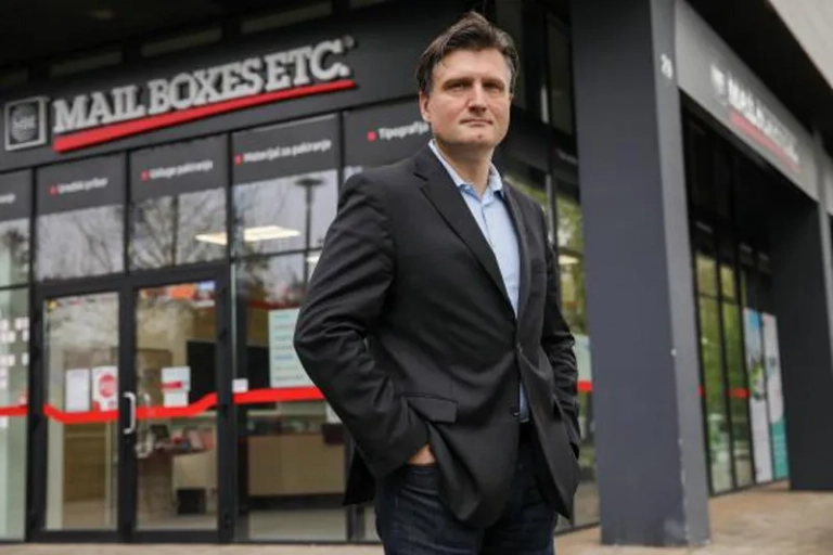 Cvetojević: Ulazak Fortidije jača MBE brend u regiji i osigurava snažniji rast