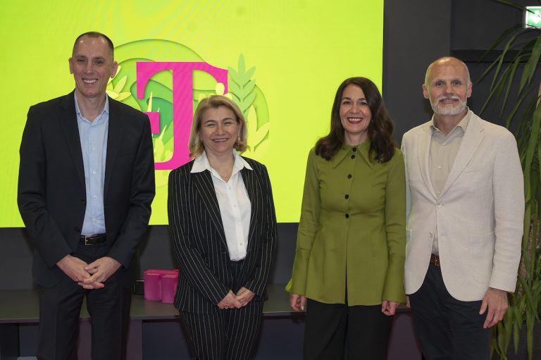 Hrvatski Telekom prvi u Hrvatskoj dobio najviše nacionalno priznanje za održivo poslovanje