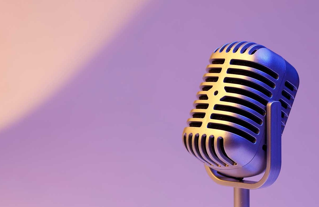 Podcast