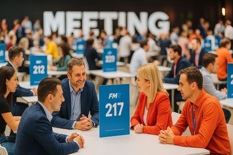 Zagreb domaćin konferencije Fast Moving Retail posvećene budućnosti trgovine