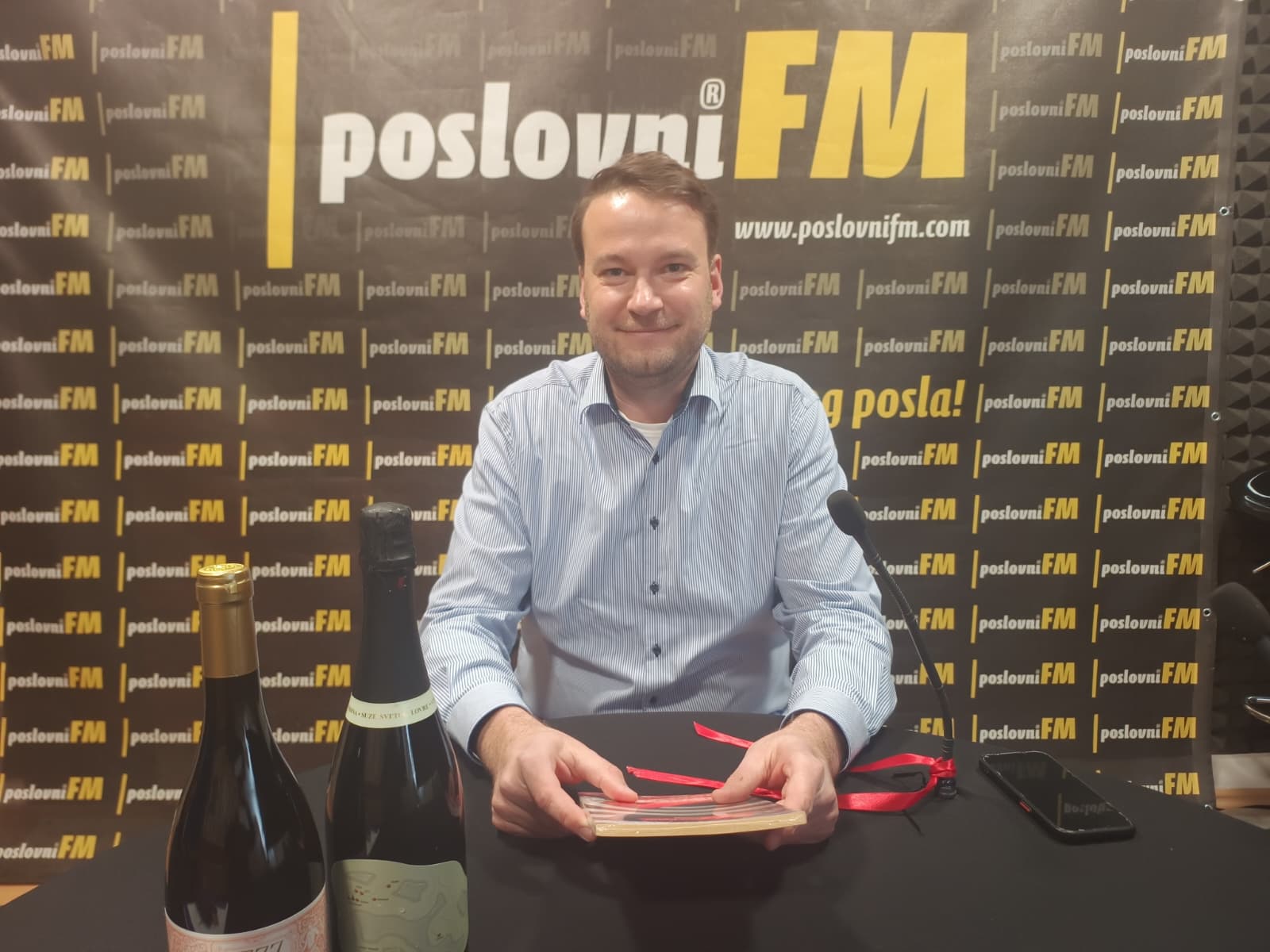 Vrbanek: Poljoprivredna zemlja je ogroman resurs, kao da imate naftna polja koja ne koristite episode artwork