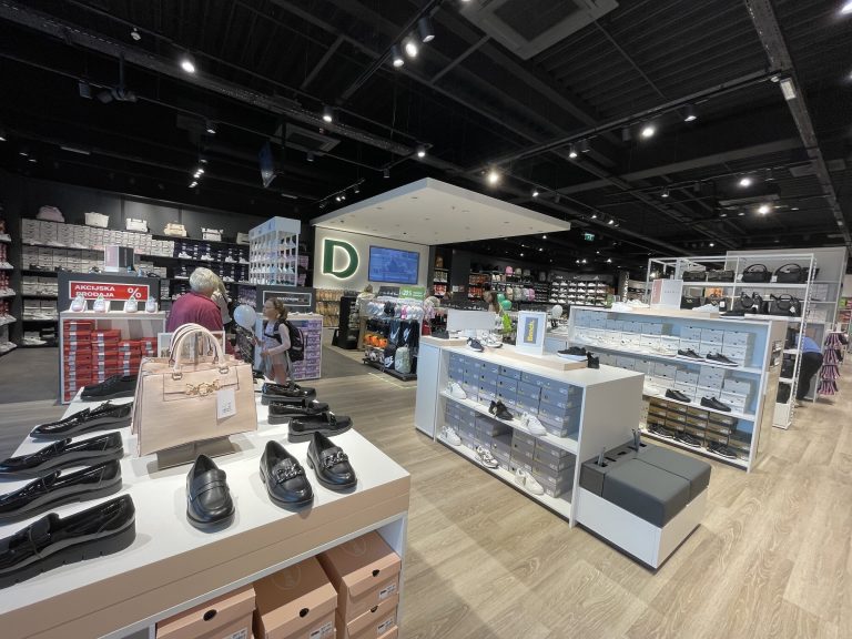 DEICHMANN nastavlja uspješan put u Hrvatskoj