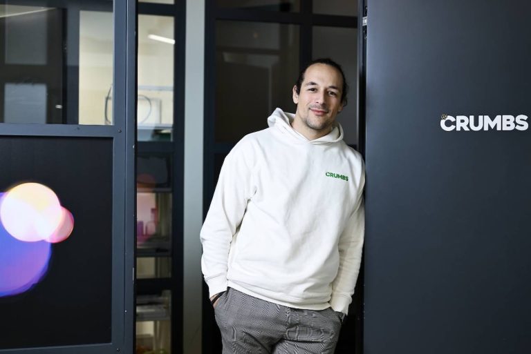 Hrvatski food-tech startup Crumbs osigurao rundu od 600.000 eura u borbi protiv bacanja hrane