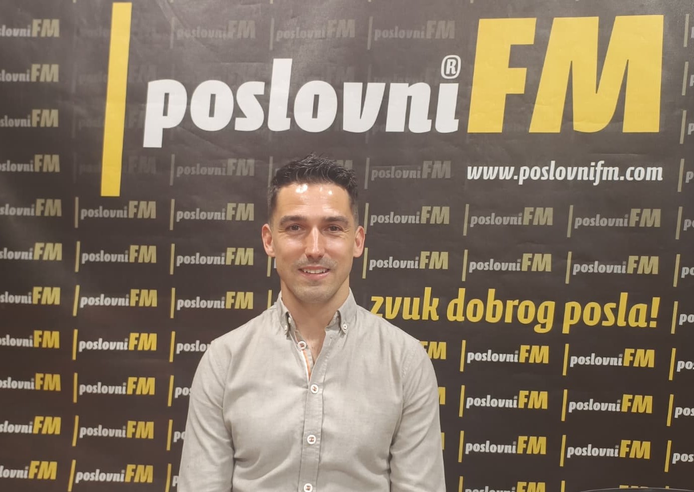 AI, nekretnine i startup iz Hrvatske: Kako Vendue Tech želi pojednostaviti ulaganje u nekretnine diljem Europe episode artwork