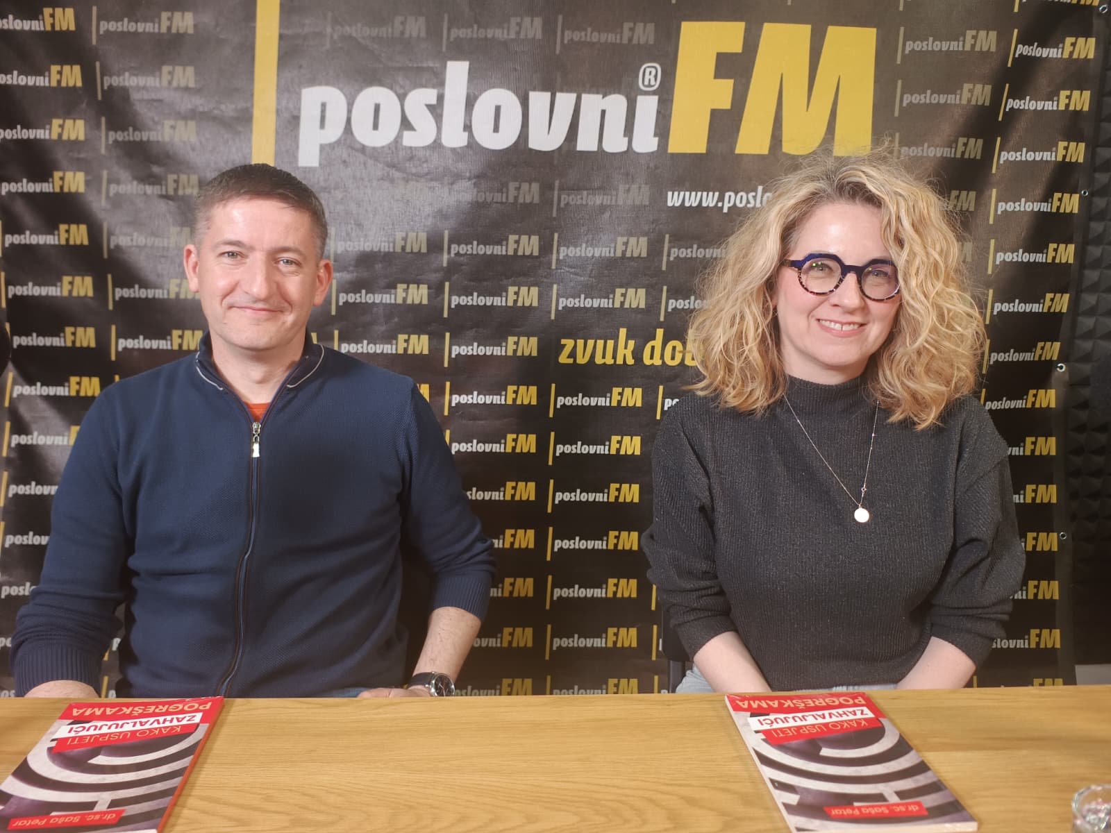 Hrvatski startup razvija bioplastiku koja bi mogla zamijeniti milijarde tona otpada episode artwork