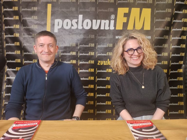 Hrvatski startup razvija bioplastiku koja bi mogla zamijeniti milijarde tona otpada