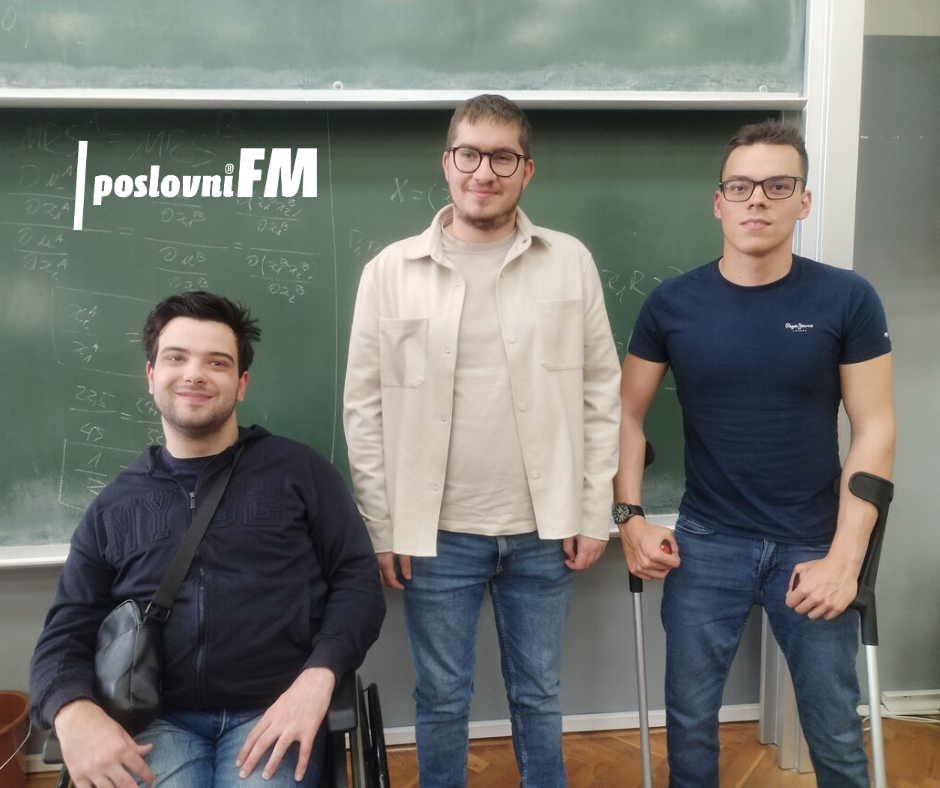 Pametna Hrvatska: kako platforma SIADUS povezuje studente i gradi inkluzivnije društvo episode artwork