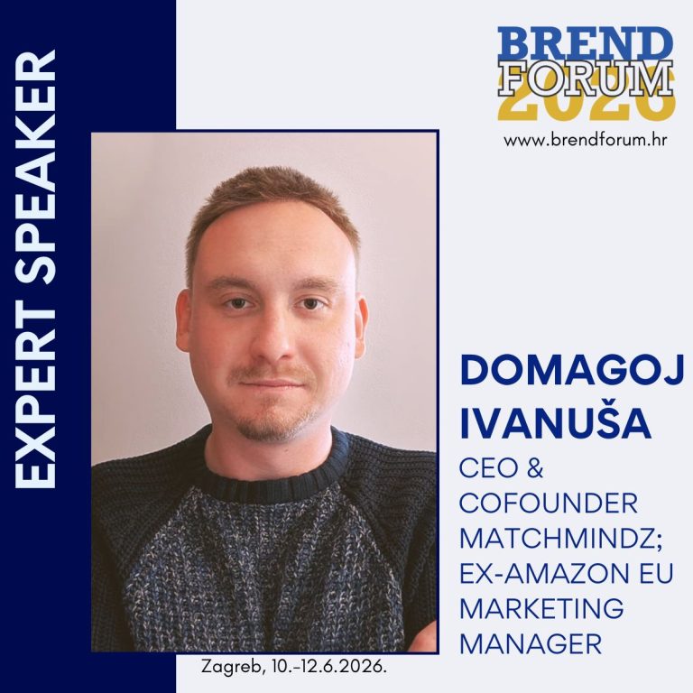 Brend forum vas vodi iza kulisa Amazona, gdje kultura nije buzzword